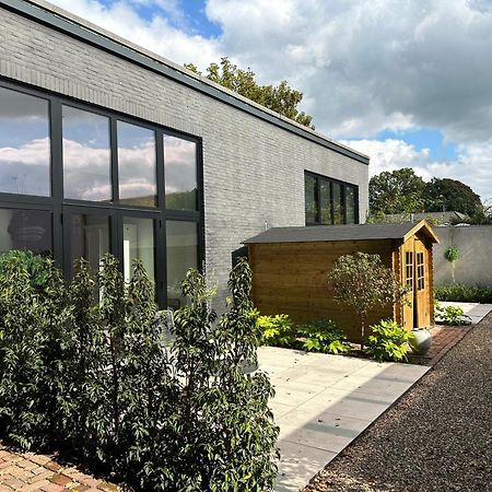 B En B De Jufferswaard Bed and Breakfast Renkum Exteriör bild