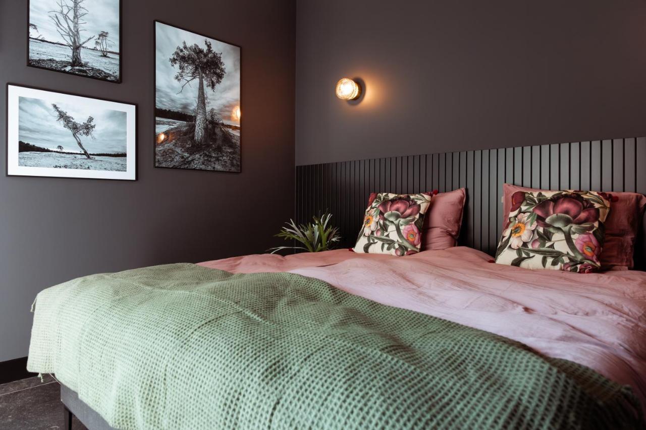 B En B De Jufferswaard Bed and Breakfast Renkum Exteriör bild
