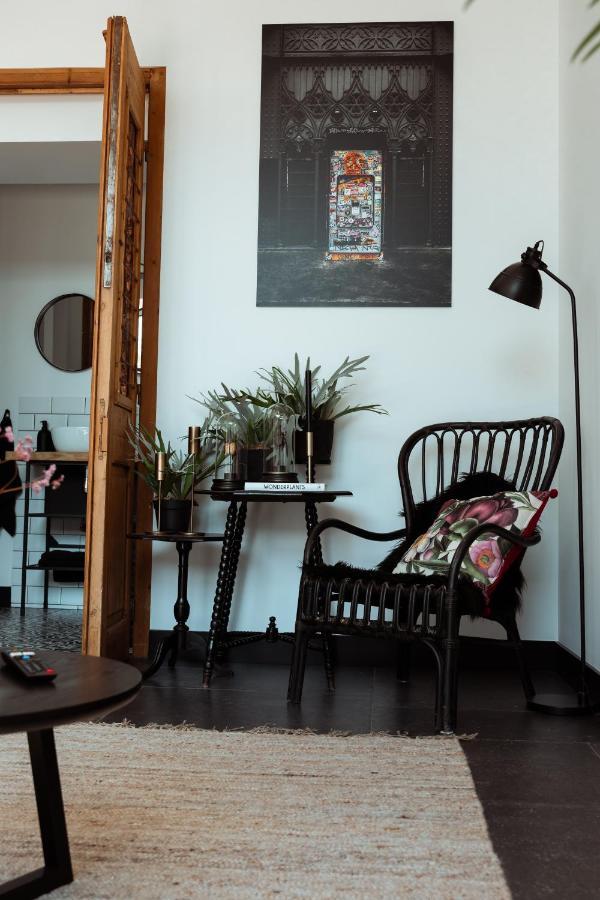 B En B De Jufferswaard Bed and Breakfast Renkum Exteriör bild