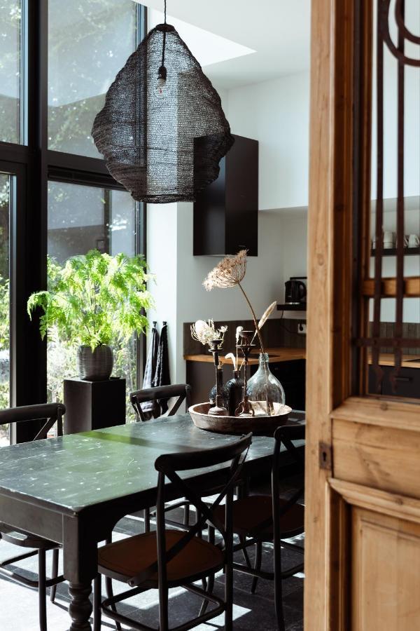 B En B De Jufferswaard Bed and Breakfast Renkum Exteriör bild