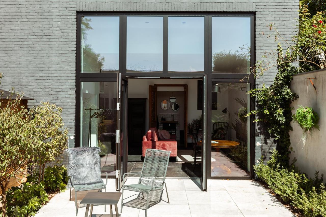B En B De Jufferswaard Bed and Breakfast Renkum Exteriör bild